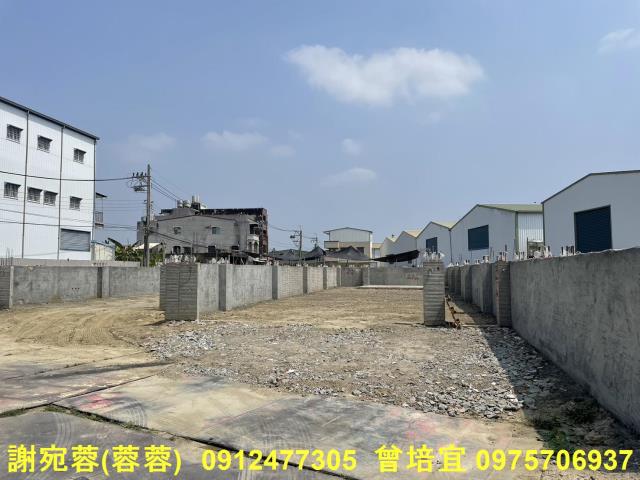 高雄廠房-3