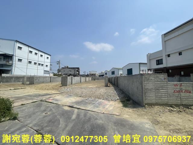 高雄廠房-4