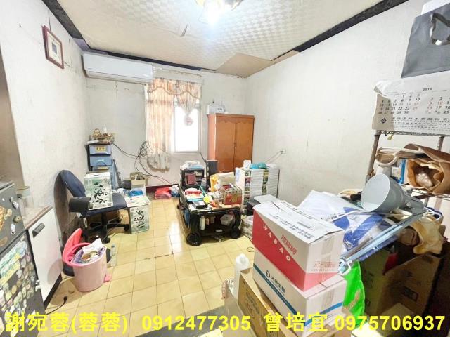 高雄岡山透天-4