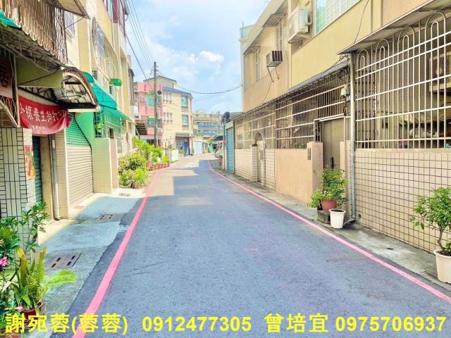 高雄岡山透天-8