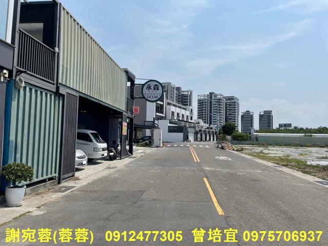 台南南區透天-1