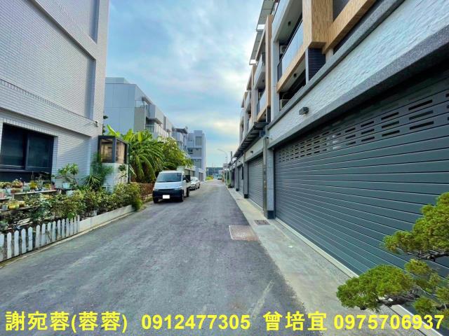 岡山透天-1