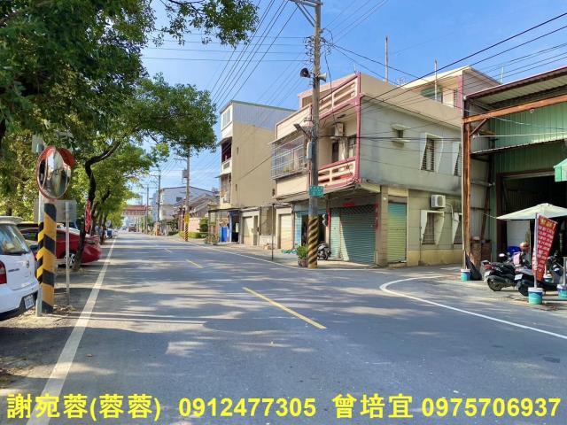橋頭透天-1