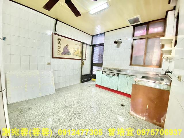 高雄路竹透天-5