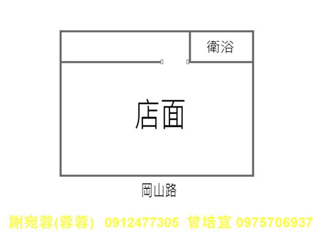 高雄岡山大樓-7