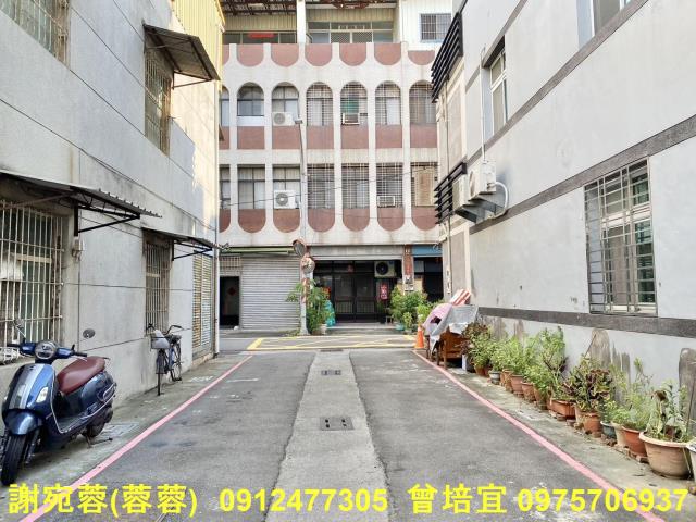 岡山透天-11