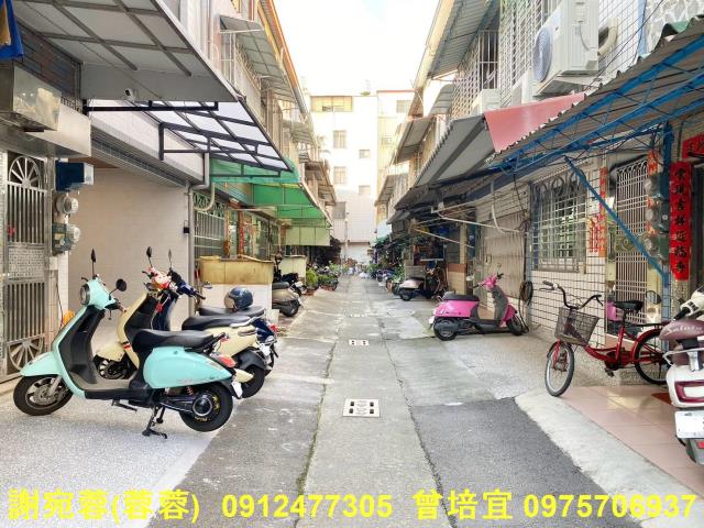 岡山透天-12