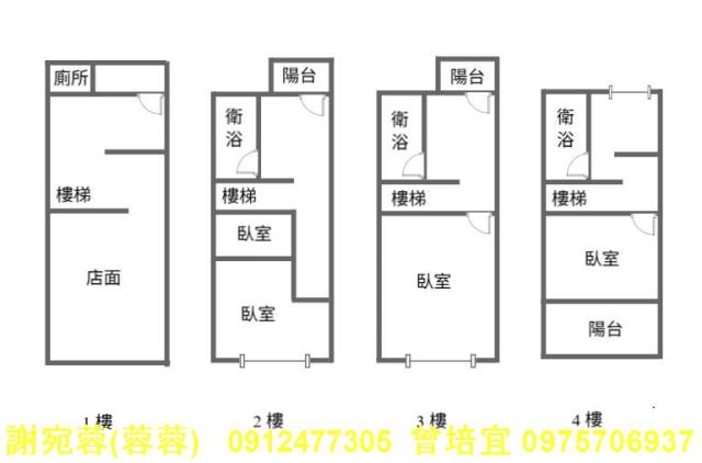 高雄路竹透天-14