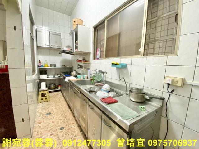 高雄路竹透天-8