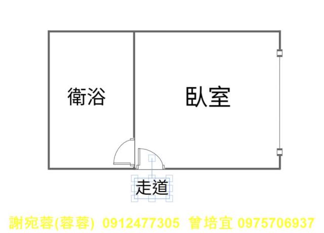 路竹套房-4