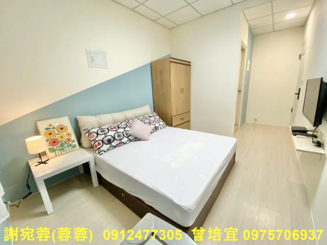 路竹套房-1