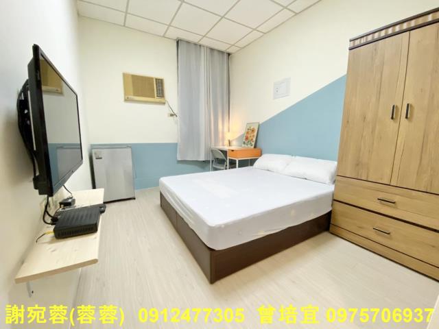 路竹套房-4