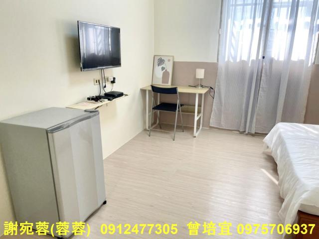 路竹套房-3