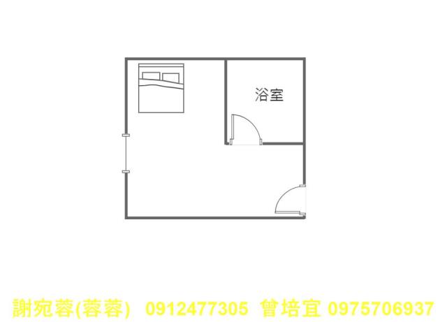 路竹套房-5