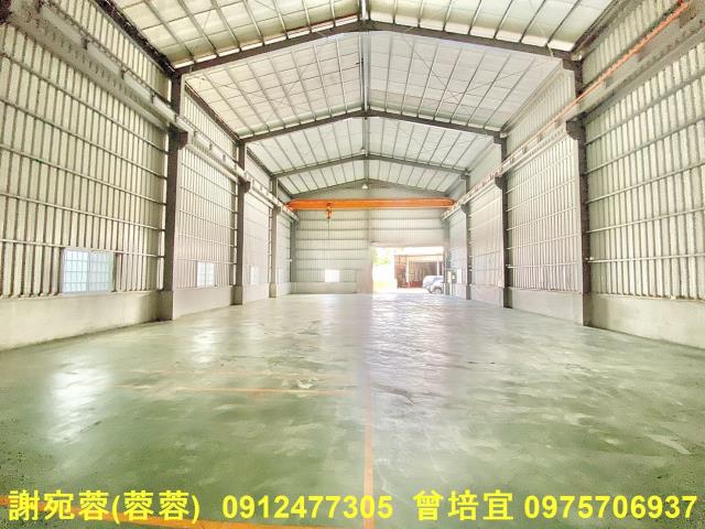 路竹廠房-1