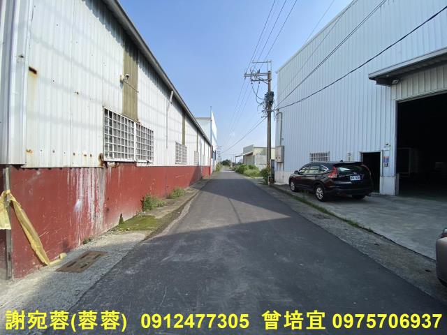 路竹廠房-7