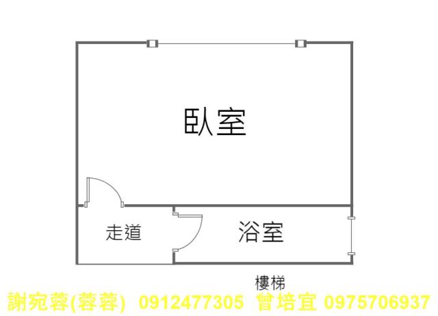 高雄路竹套房-4