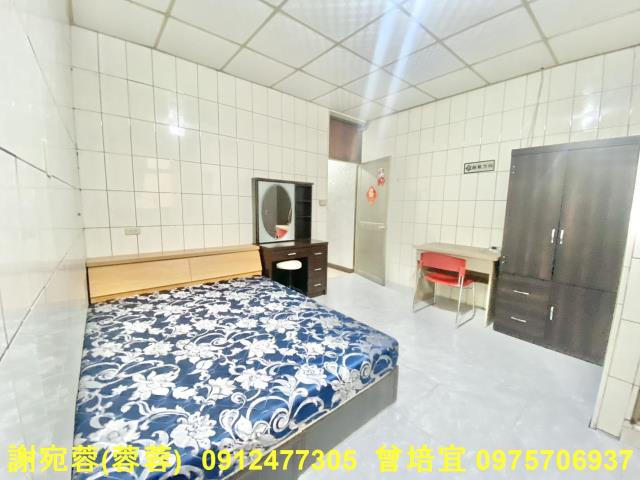 高雄岡山套房-1