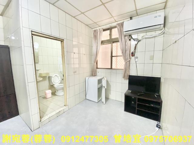 高雄岡山套房-2