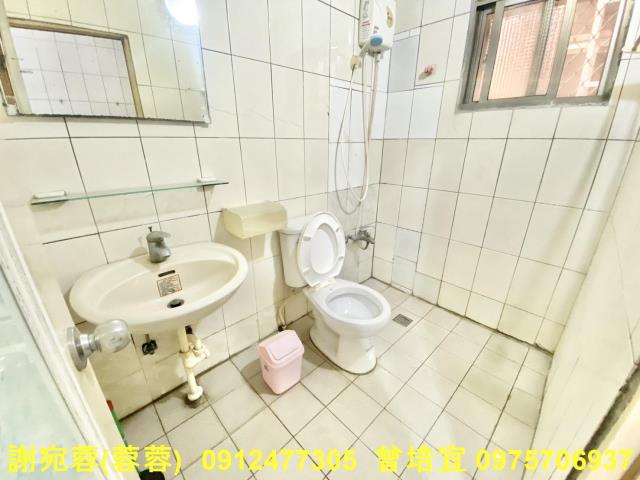 高雄岡山套房-3