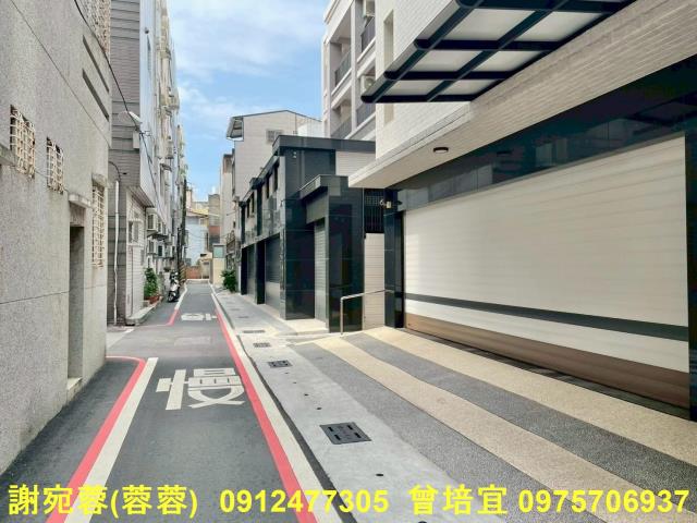 高雄岡山透天-9