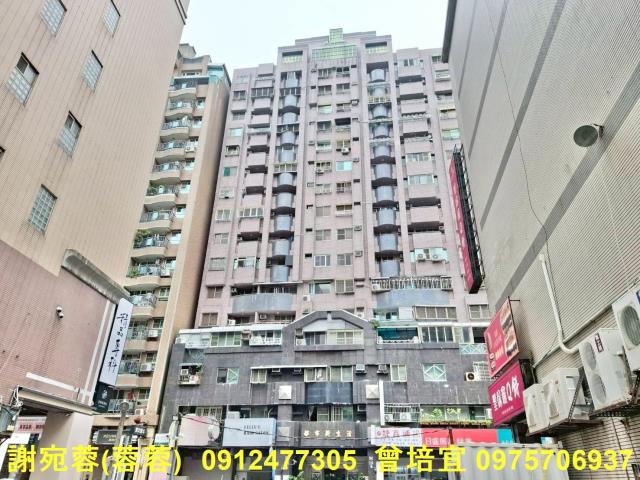 左營大樓-8
