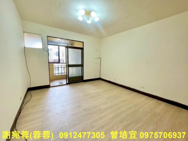 高雄岡山公寓-1