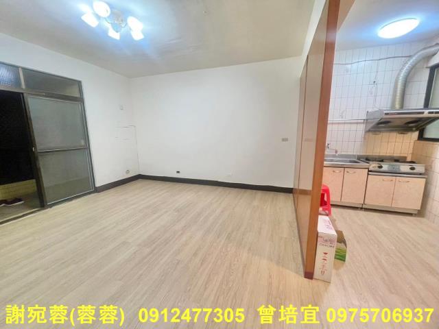 高雄岡山公寓-1