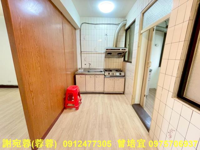 高雄岡山公寓-2