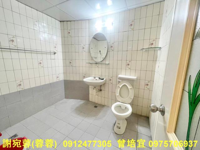 高雄岡山公寓-5