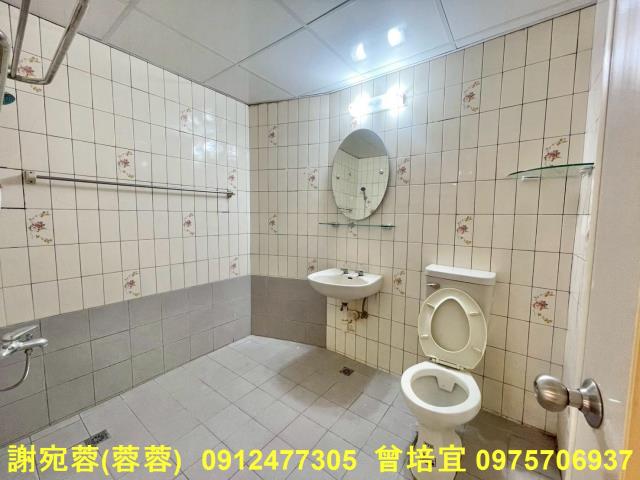 高雄岡山公寓-6