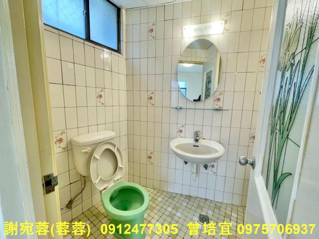 高雄岡山公寓-7