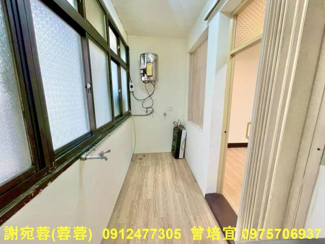 高雄岡山公寓-8