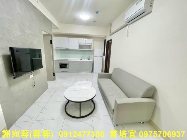 高雄燕巢華廈-0