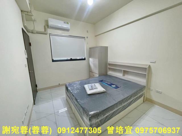 高雄燕巢華廈-1