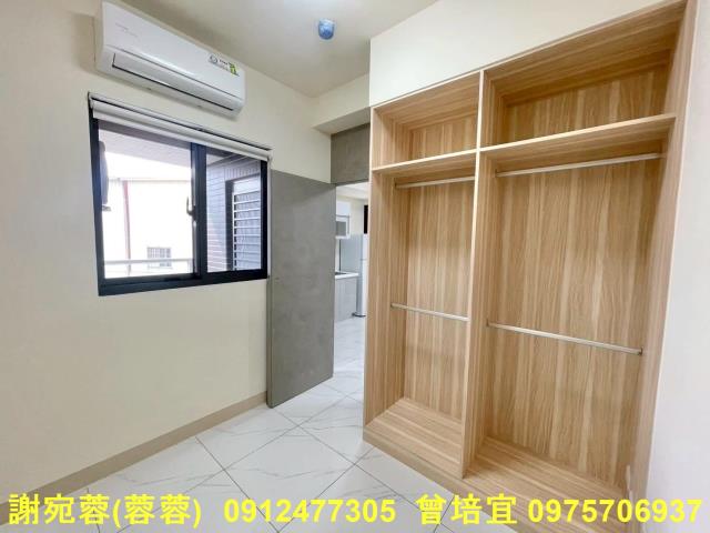 高雄燕巢華廈-2