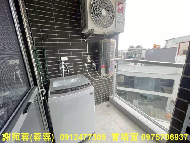 高雄燕巢華廈-5