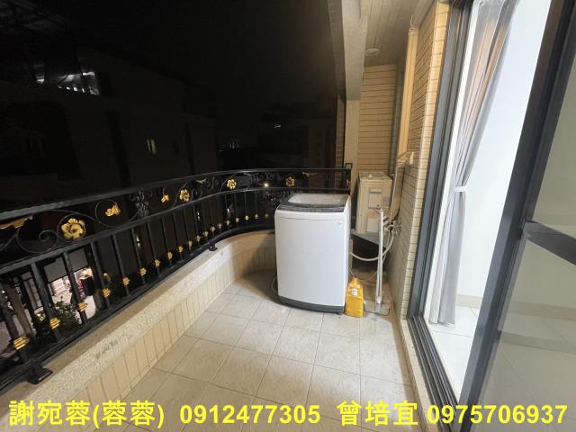 高雄燕巢透天-5