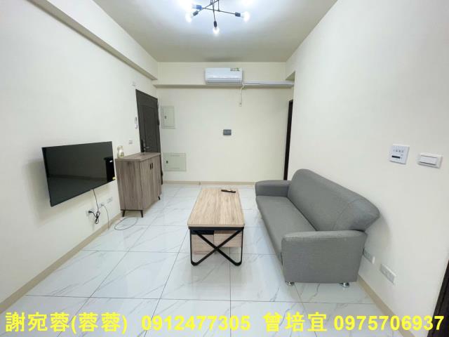 高雄岡山大樓-1