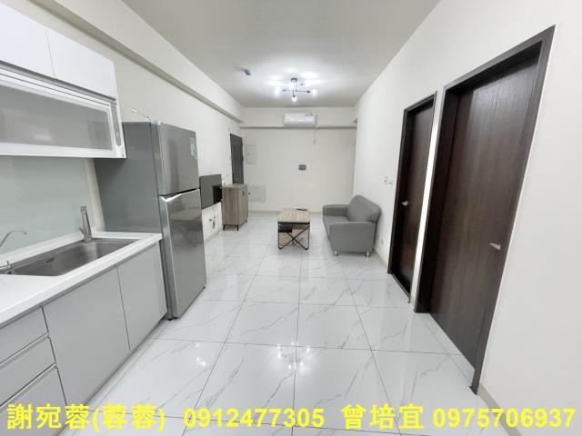 高雄岡山大樓-2