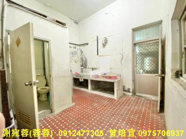 高雄岡山透天-2