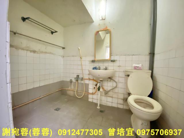 高雄岡山透天-3