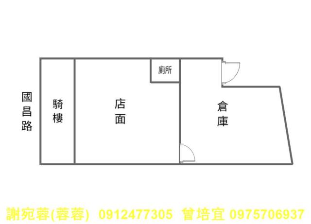 高雄路竹透天-5