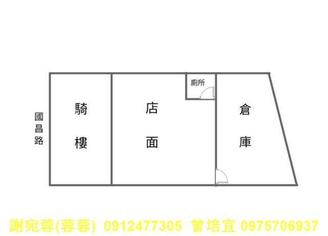 高雄路竹透天-7