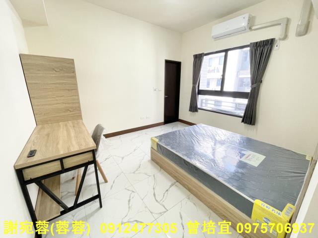 岡山華廈-3