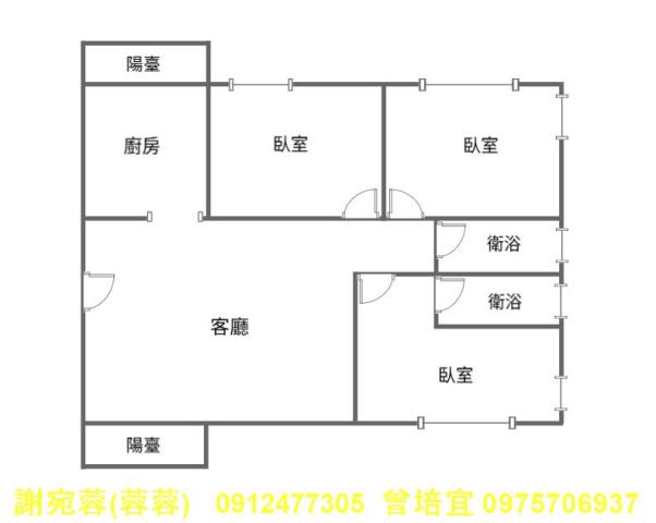 高雄岡山大樓-9