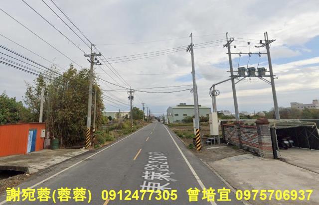 彰化農地-0