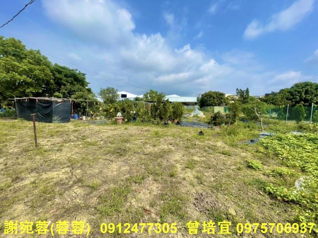 路竹農地-1